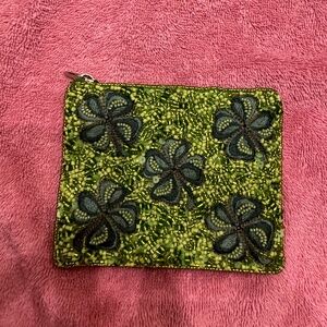 St. Patrick's Day Holiday Theme Coin Purse - Brand: Unknown